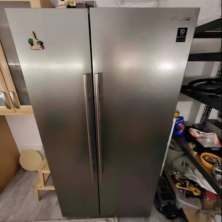 Cosy Flat With Mercatorstrasse View Netflix-wifi Appartement