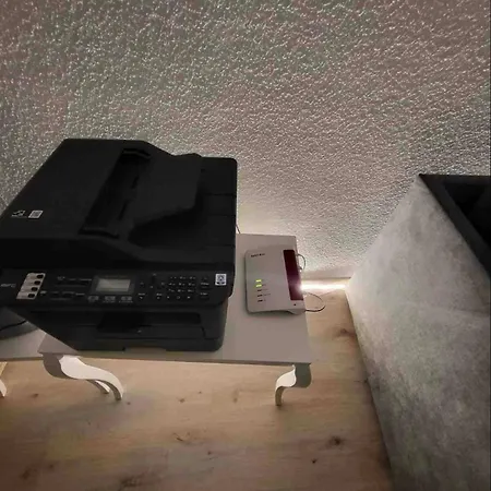 Cosy Flat With Mercatorstrasse View Netflix-wifi Appartement *