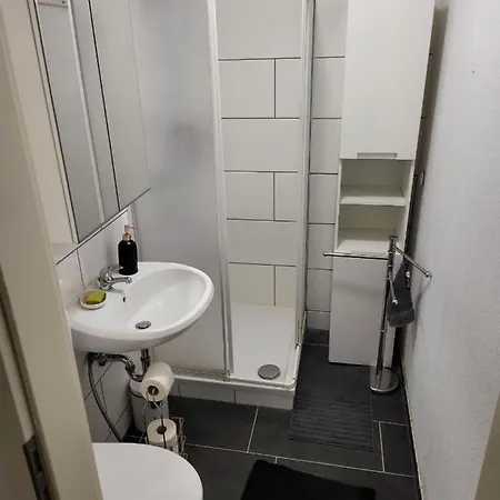 Appartement Cosy Flat With Mercatorstrasse View Netflix-wifi *