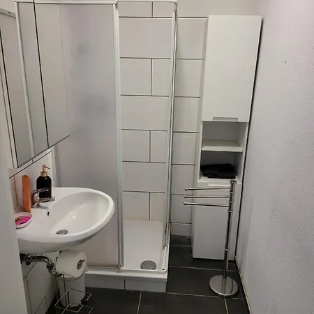 Cosy Flat With Mercatorstrasse View Netflix-wifi *